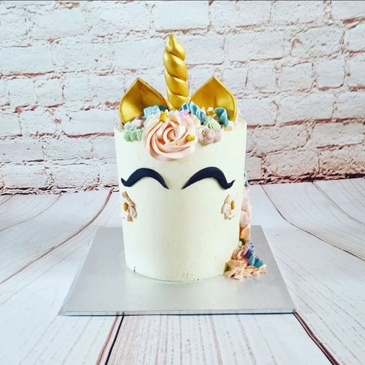 unicorn cake