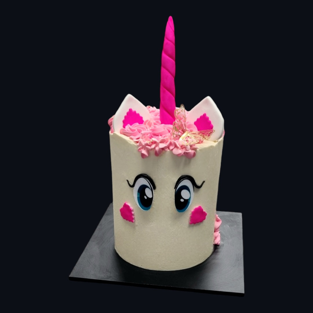 unicorn cake